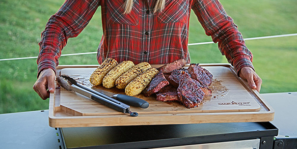 Pellet Grill Accessories to Make Your Neighbors Jealous by Camp Chef