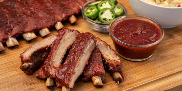 Ribs