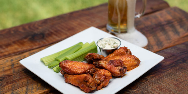 SmokedWings