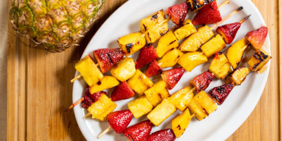 GrilledFruit