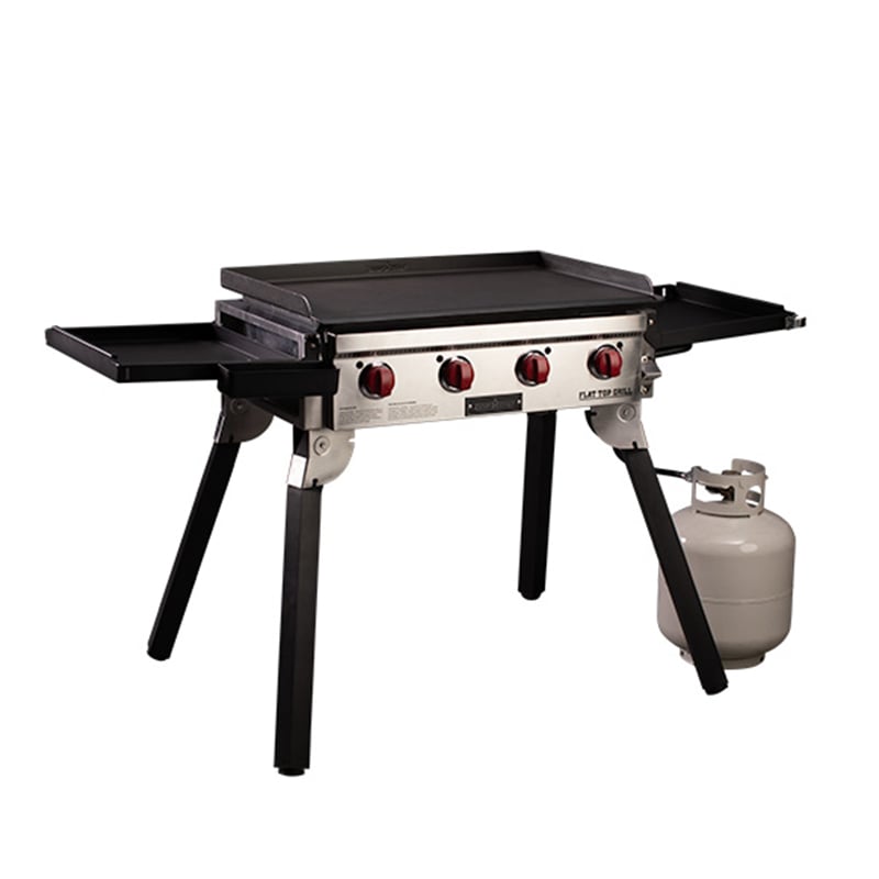 Portable Flat Top Grill 600 Camp Chef