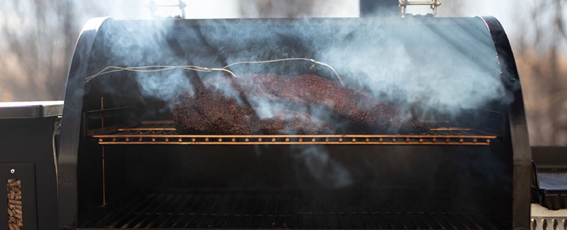 The BBQ Bible Book of Brisket