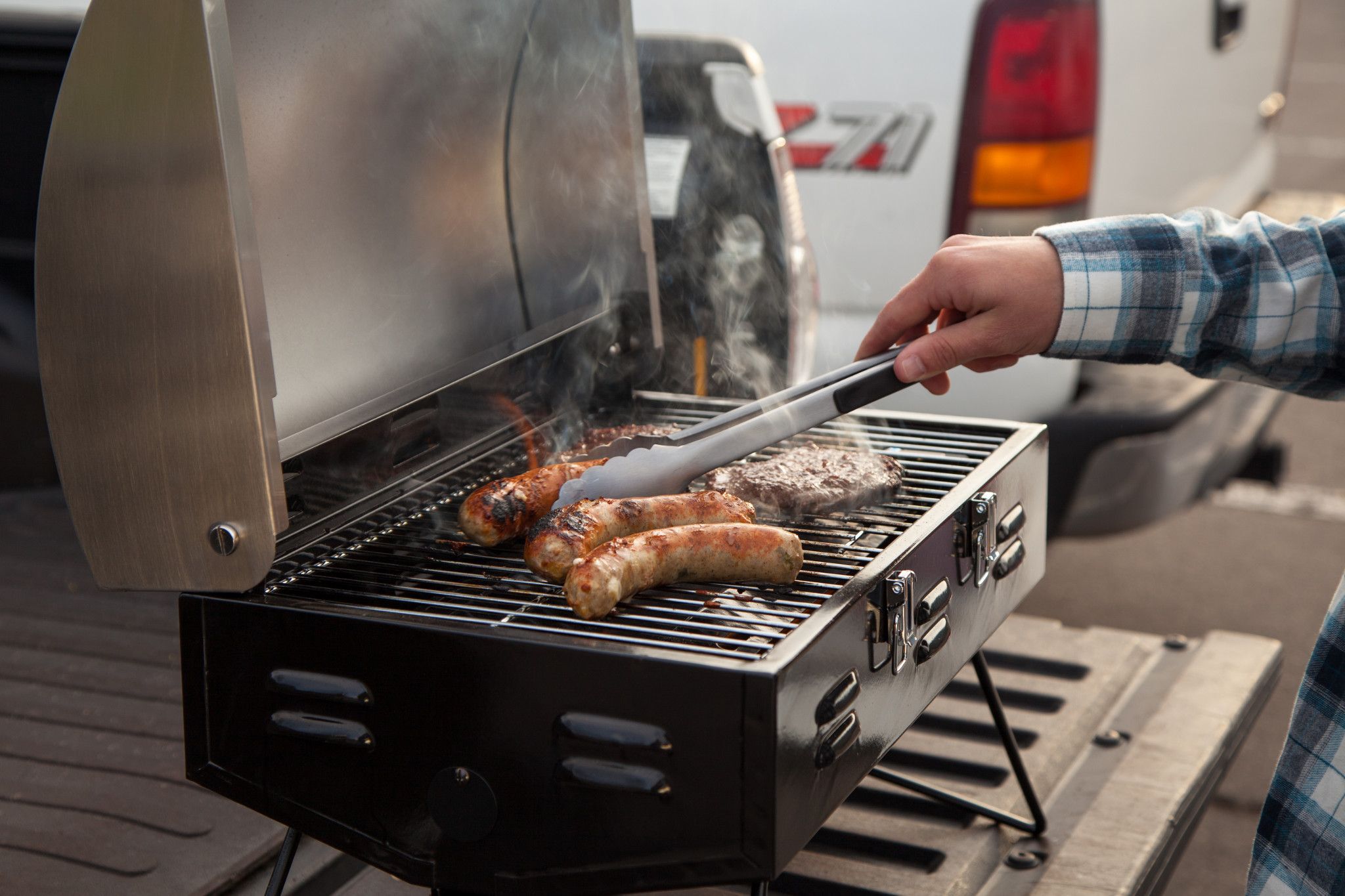 Shop Propane Grills by Camp Chef Camp Chef