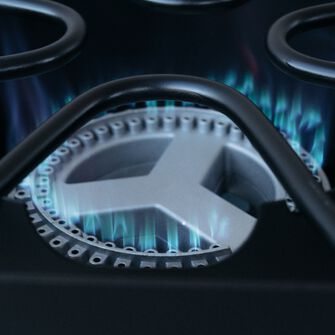 Natural Gas Conversion Videos