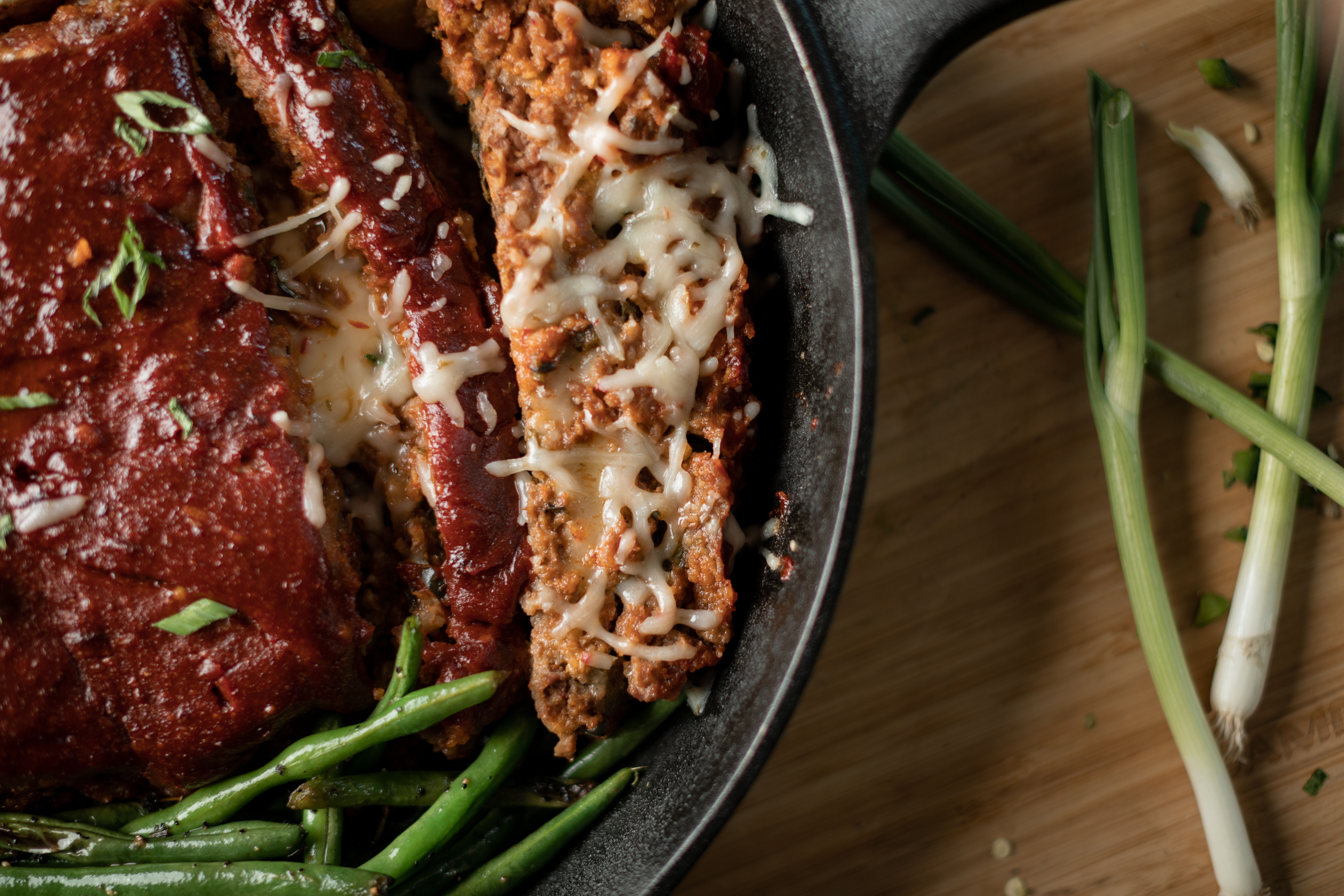 Smoked Meatloaf Recipe by Camp Chef