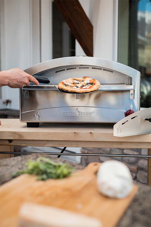 Camp Chef Outdoor Oven