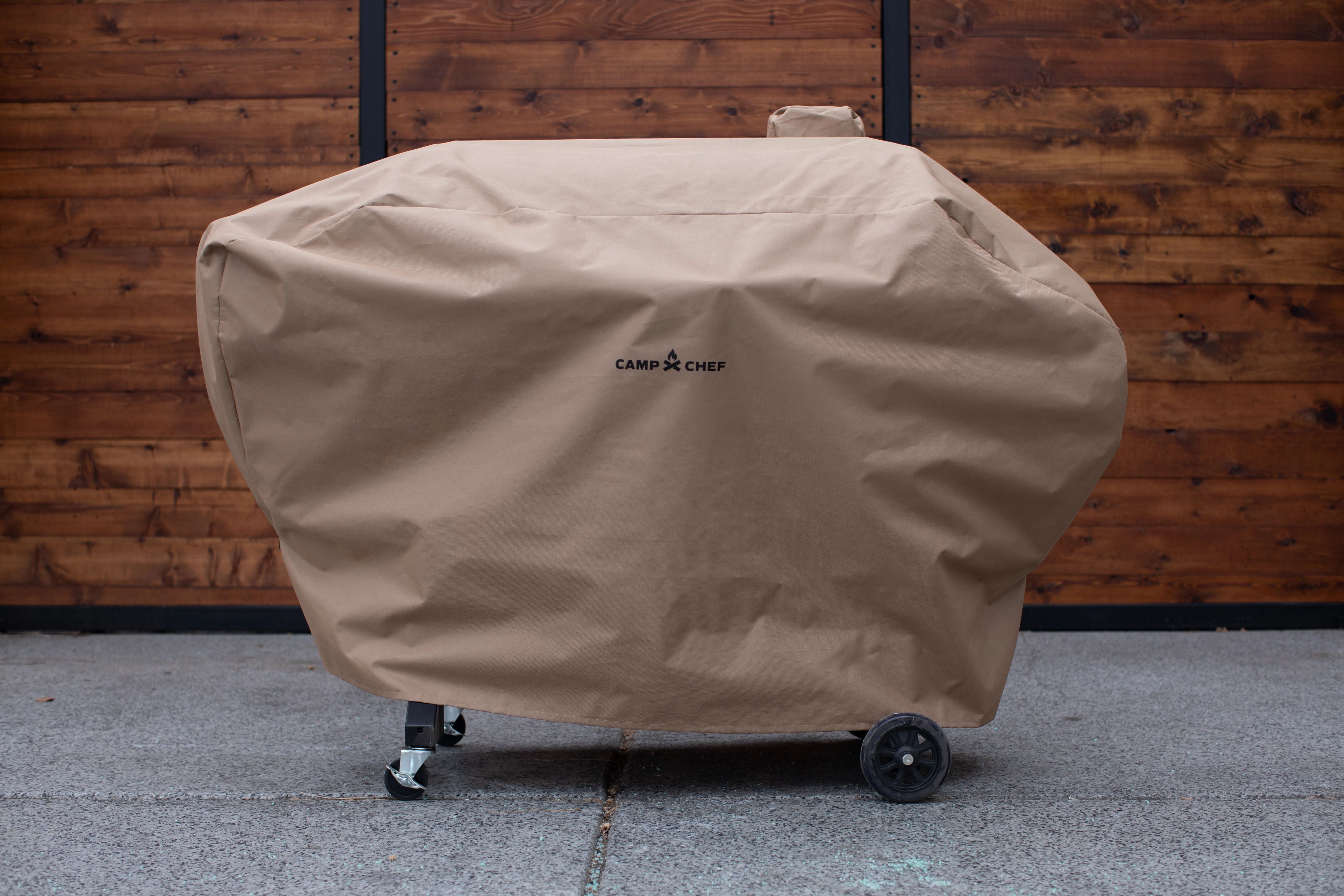 Pellet Grill Cover 36 and More Camp Chef