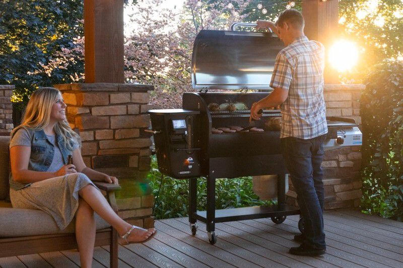 Pellet Grill Accessories to Make Your Neighbors Jealous by Camp Chef