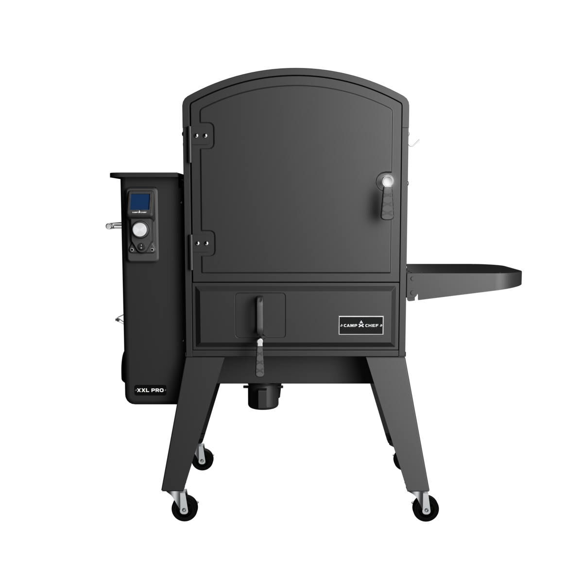 XXL Pro WIFI Vertical Smoker and More Camp Chef