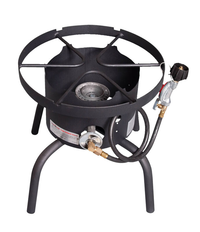 Camp Chef 100 qt Outdoor Cooker