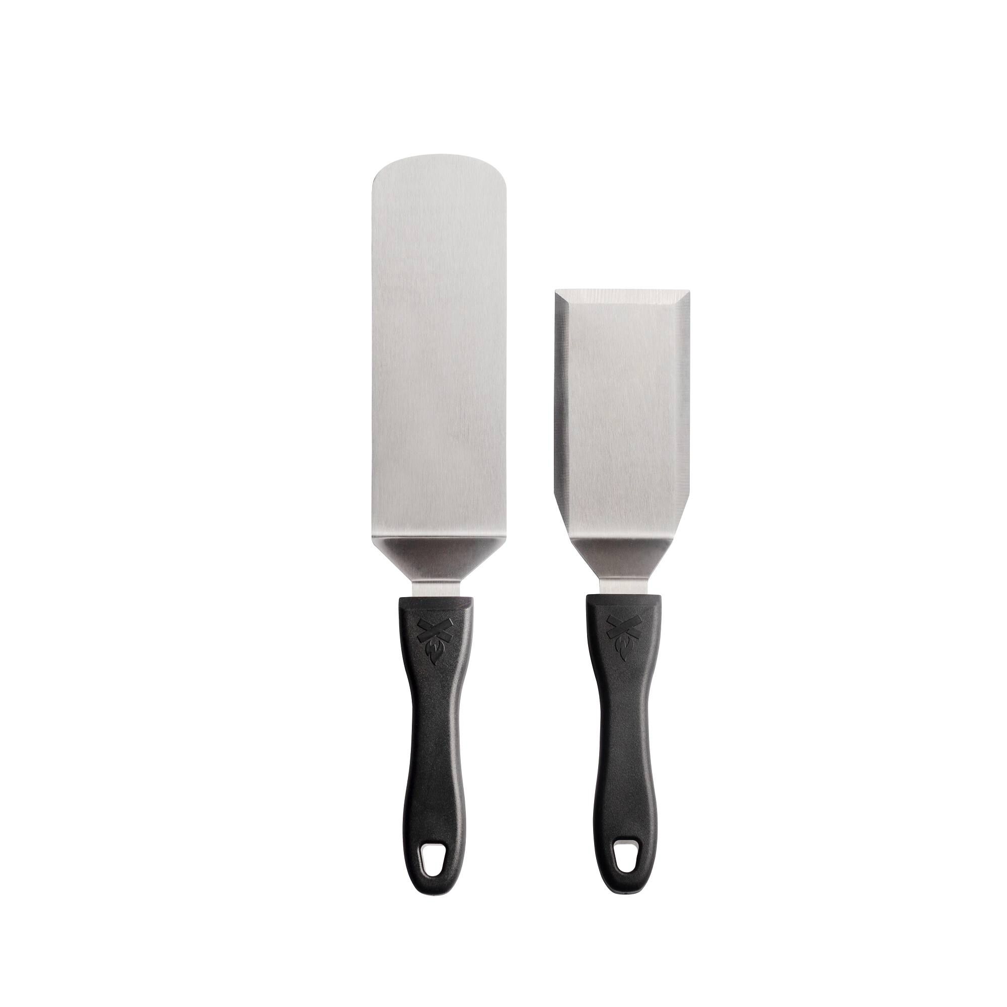 Professional Chef Spatula Set and More Camp Chef