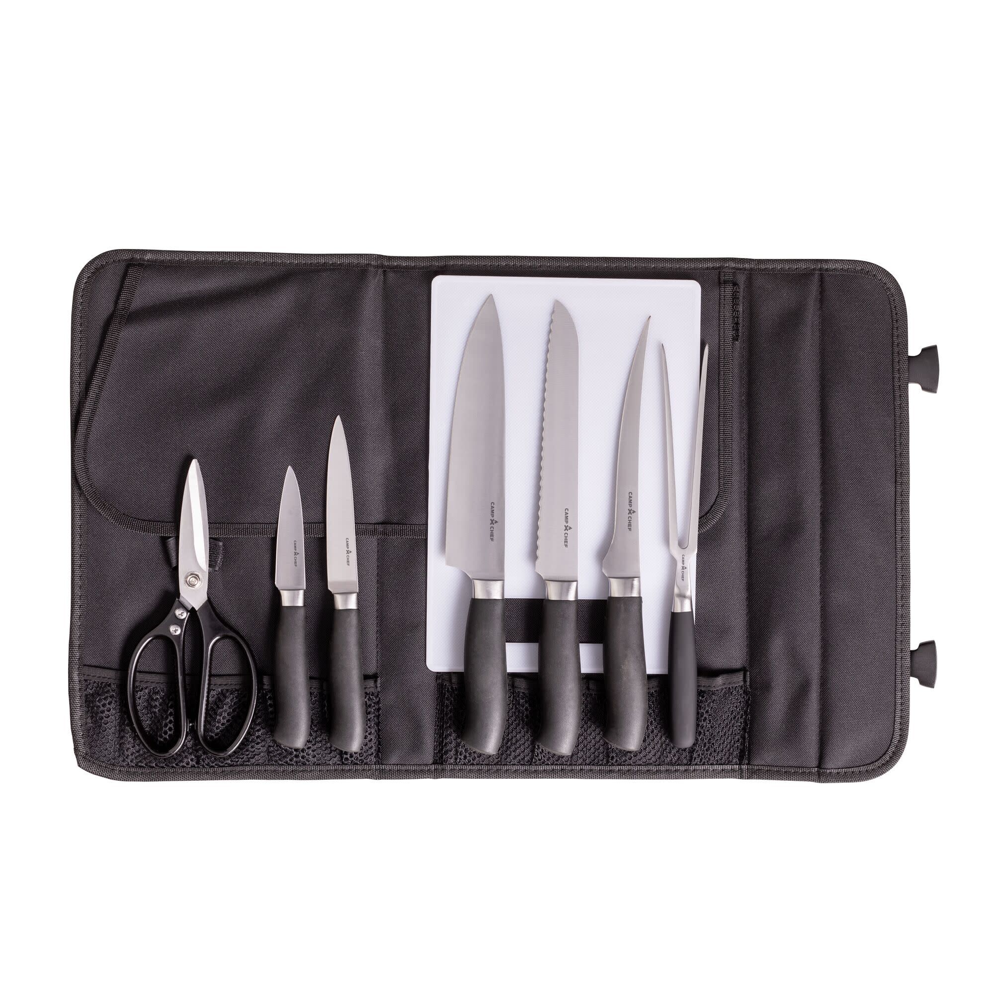 High Quality Commercial Knife Sets for Chefs - FFD Group