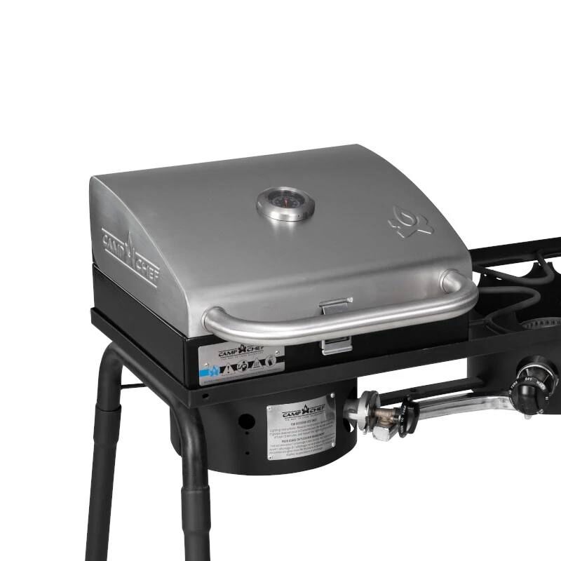 SS BBQ Grill Box 14 1 Burner and More Camp Chef