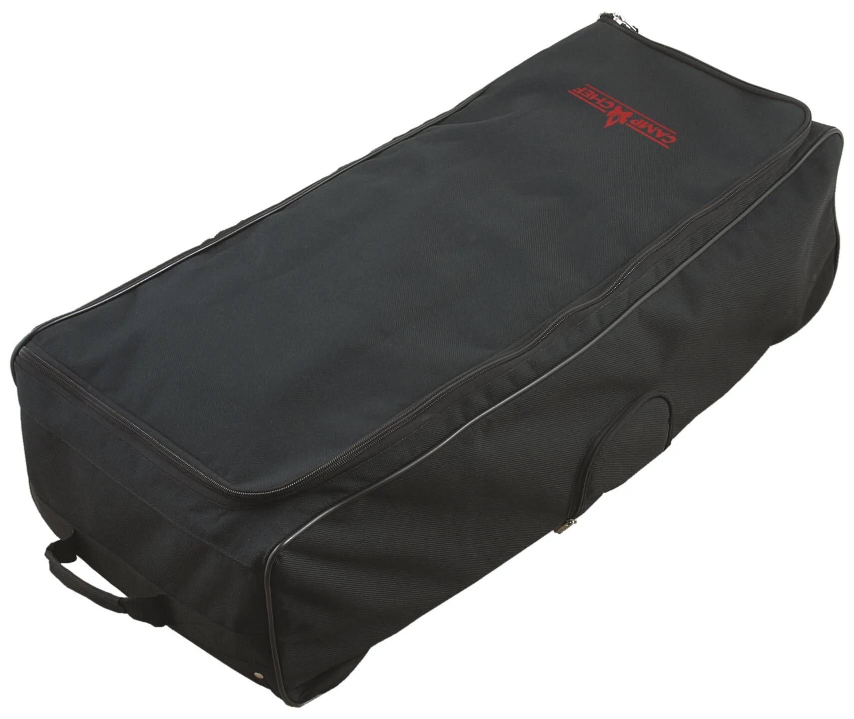 Stove System Roller Bag and More Camp Chef