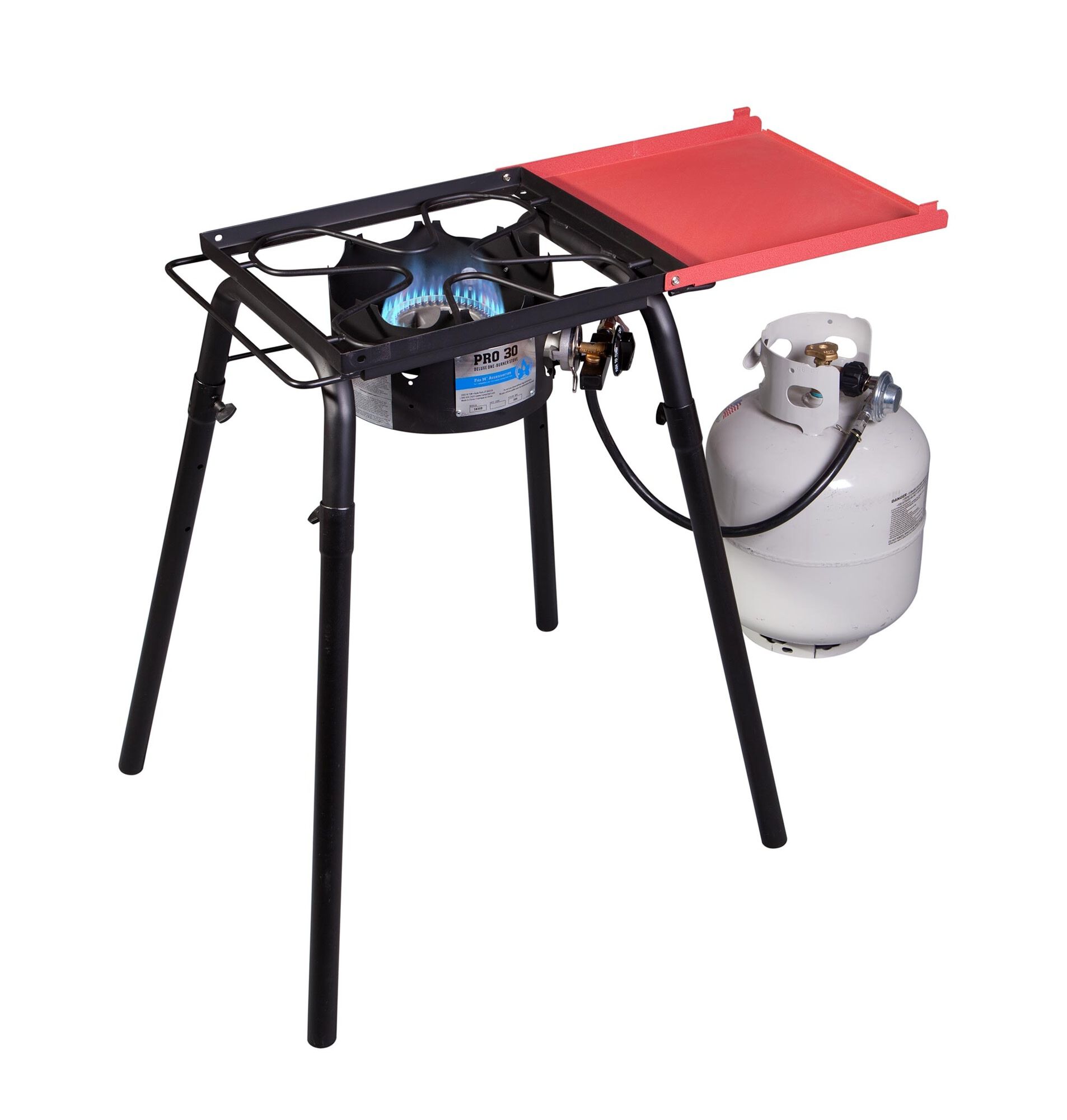 Pro 30 Bag - 1 Burner and More | Camp Chef