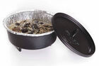 10” Disposable Dutch Oven Liners and More | Camp Chef