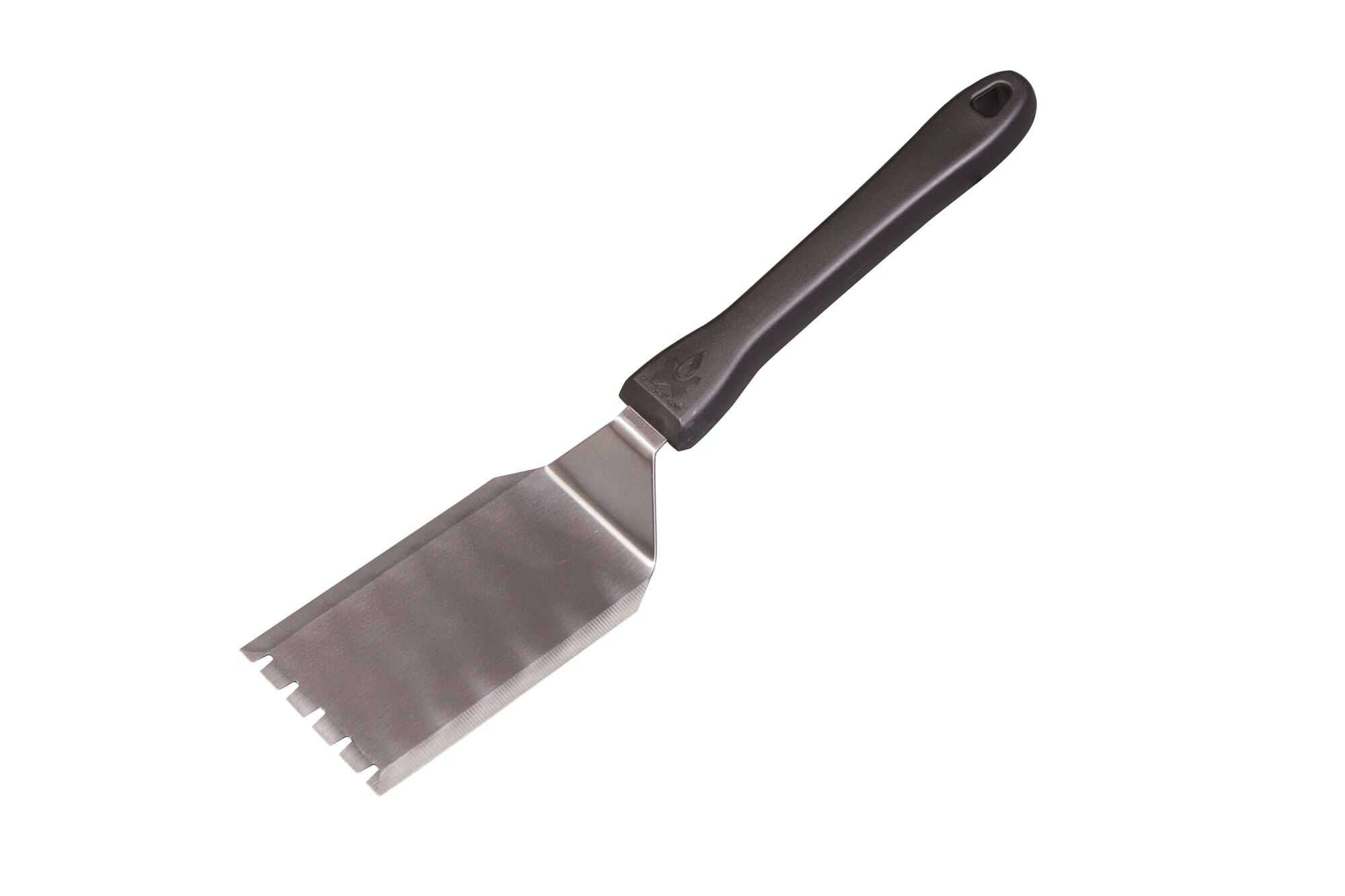 Stainless Steel Grill Box Spatula and More Camp Chef