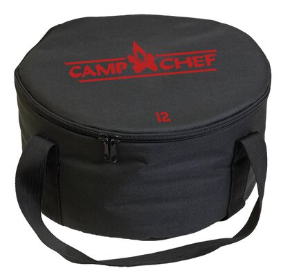 Camp Chef National Park Anniversary Cast Iron Cooking Set
