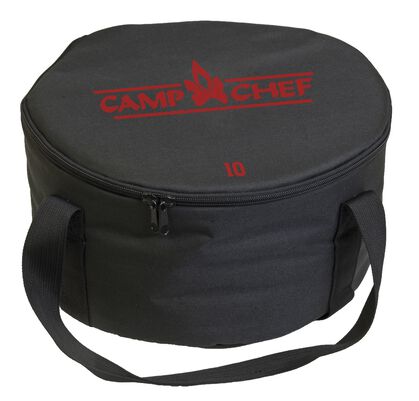 12” Disposable Dutch Oven Liners and More