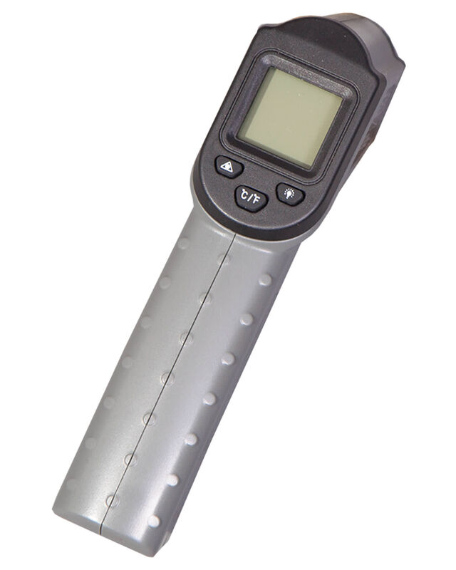 Food Temp Infrared Thermometer - QA Supplies