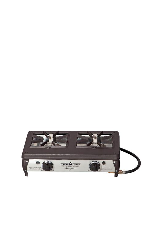  Single Propane Gas Stove for Outdoor or Indoor Cooking : Sports  & Outdoors