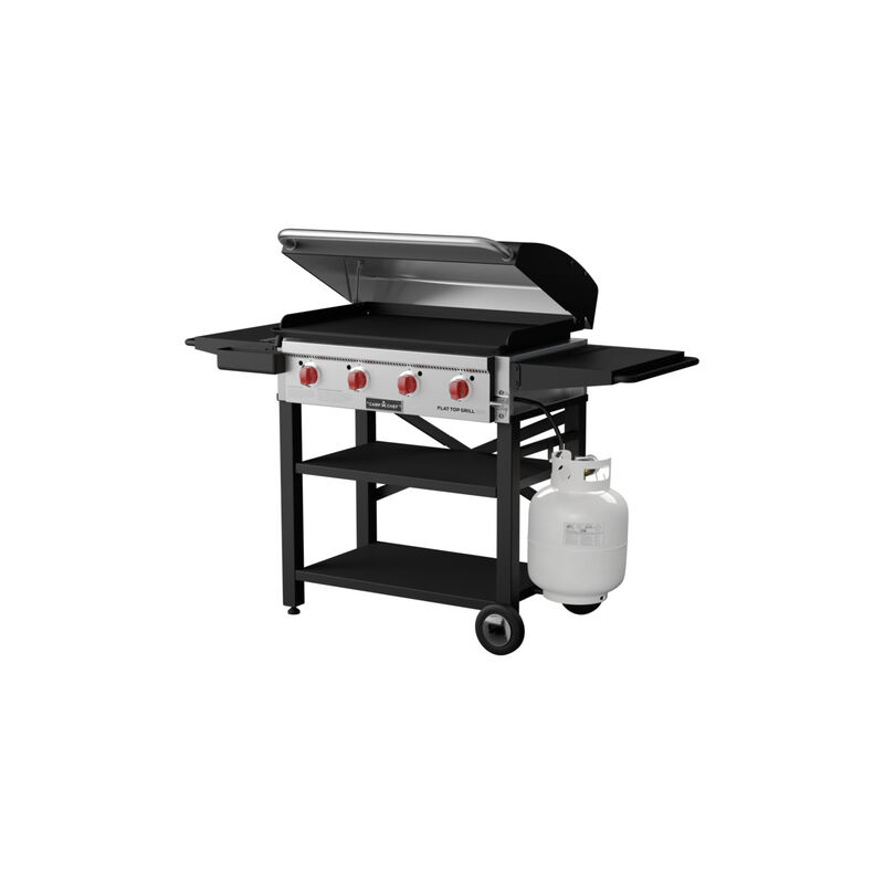 Camp Chef Flat Top 600 Griddle Cover