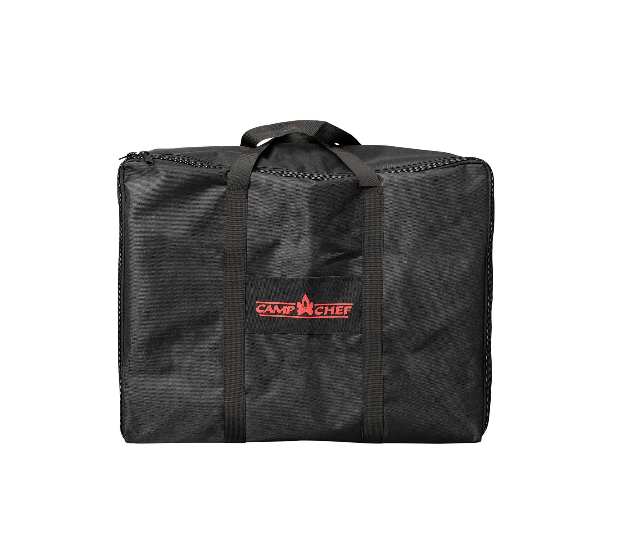 VersaTop 2X Carry bag and More Camp Chef