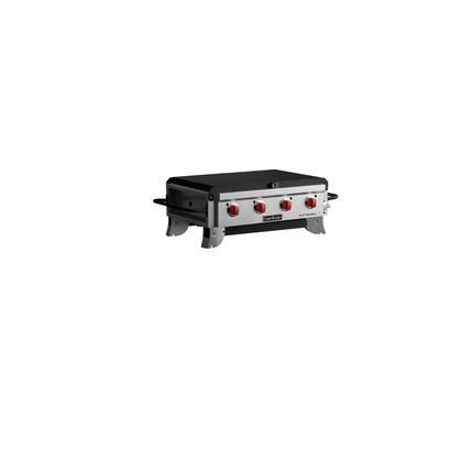Camp Chef FTG900 6-Burner Liquid Propane Flat Top Grill