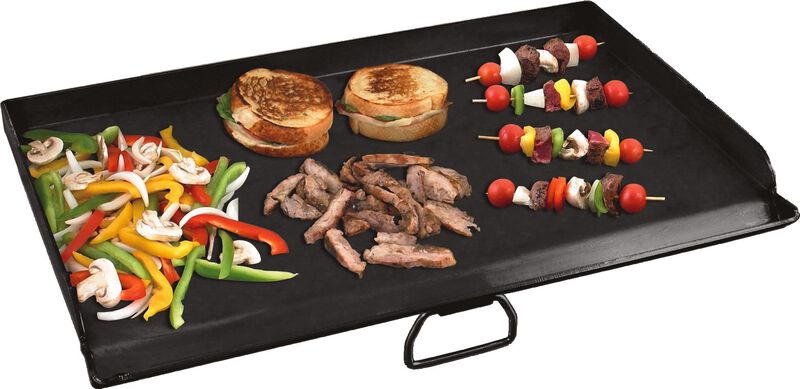 Camp Chef 14 X 32 Professional Flat Top Griddle : Target