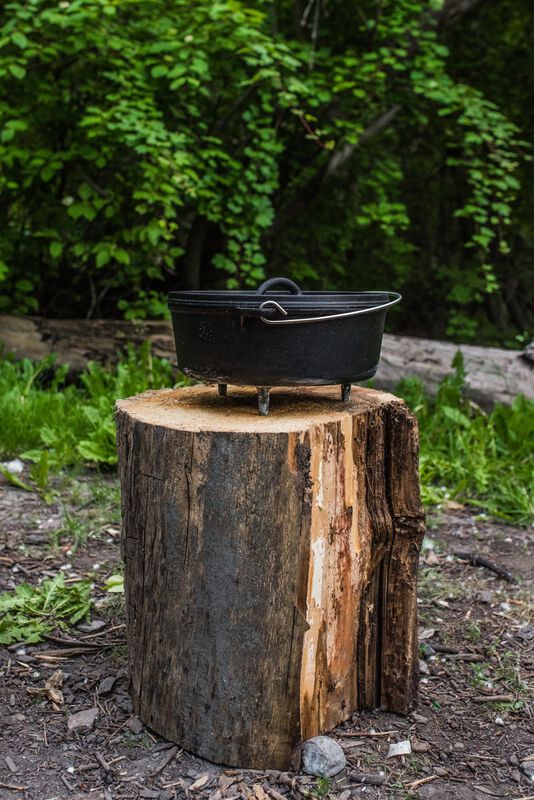 KOOC 10-in-1 Electric Dutch Oven Master for Beginners丨New Release 
