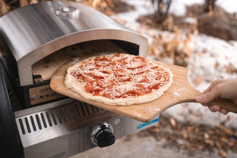 Pizza Peel and | Camp Chef