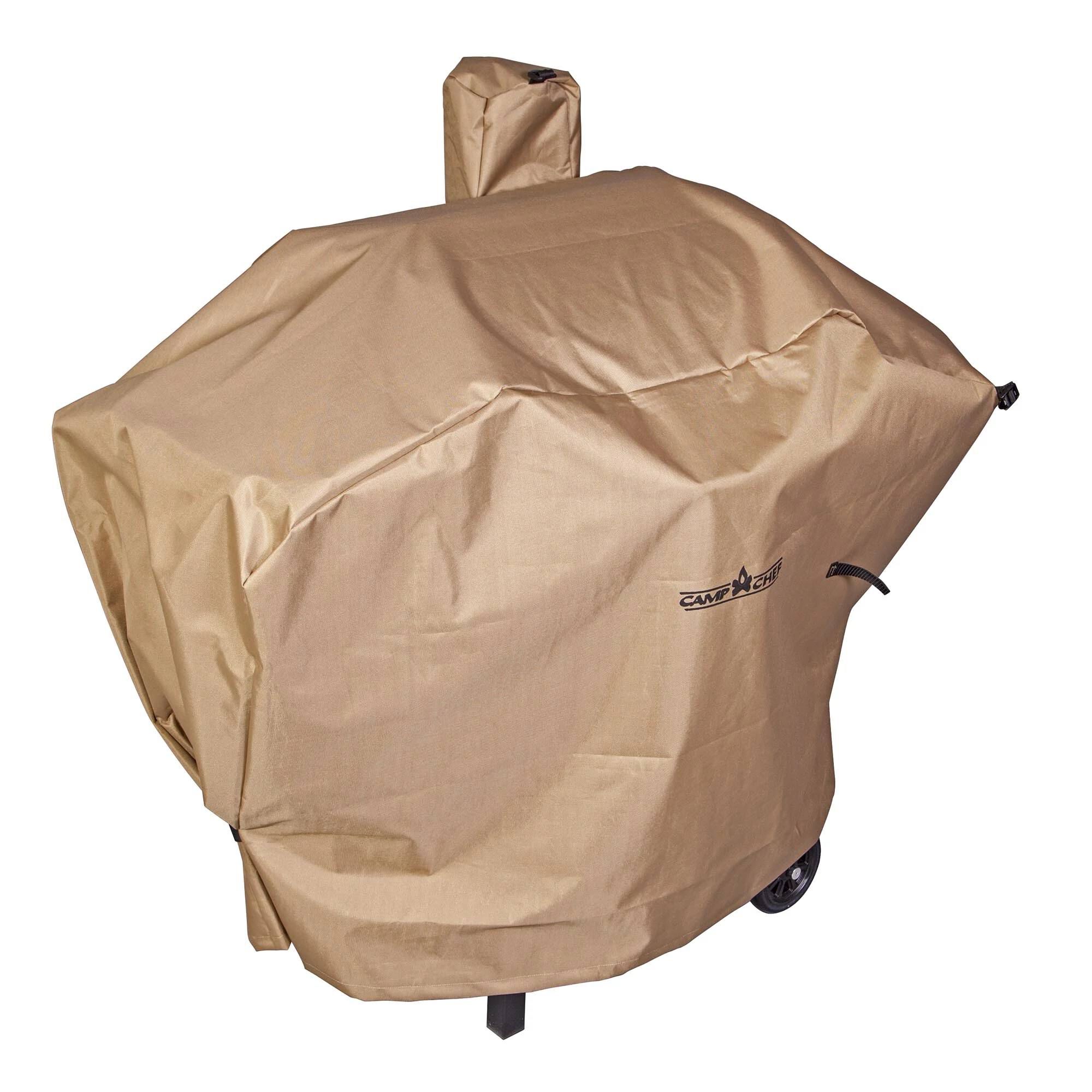 Pellet Grill Cover 24 and More Camp Chef