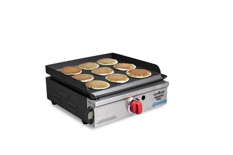 Camp Chef 14 x 16 Professional Flat Top Griddle