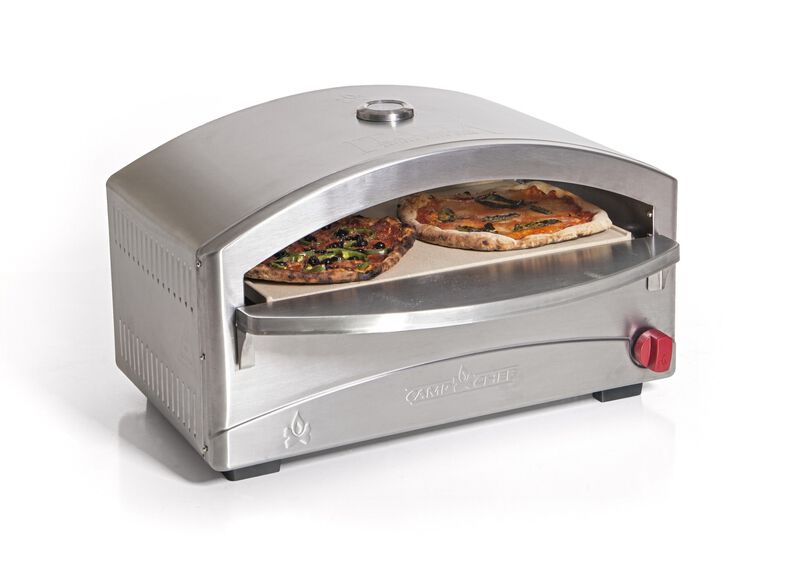Artesà Mini Tabletop Pizza Oven 