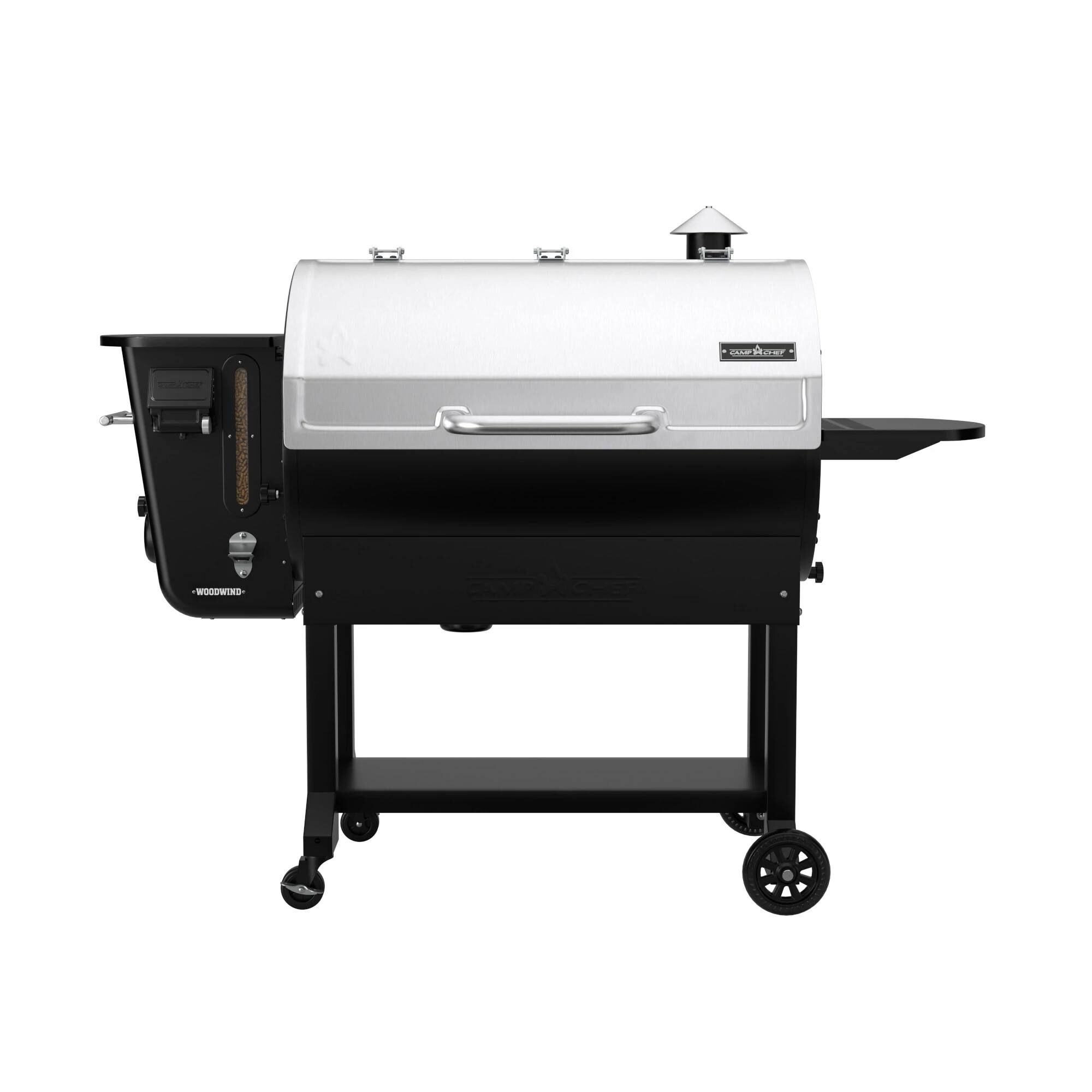 Shop Pellet Grill and Pellet Smoker by Camp Chef Camp Chef