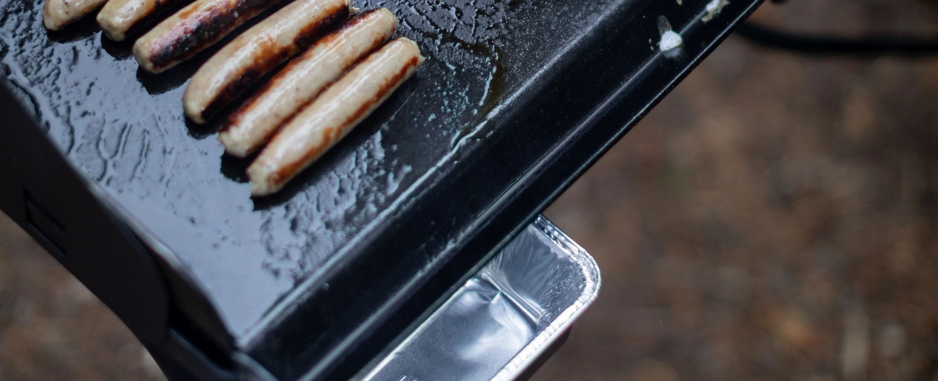 10 Things to Know Before Buying a Camp Chef Griddle - Drizzle Me