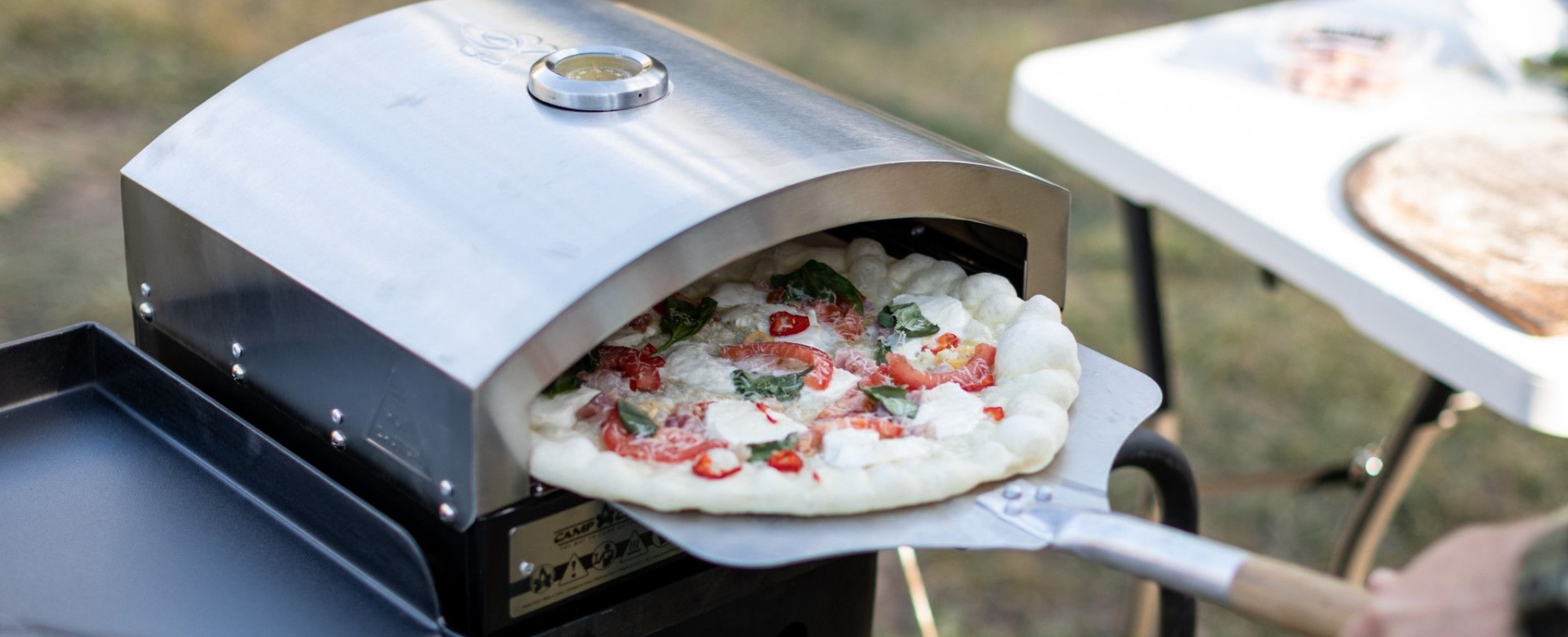 Best Pizza Oven Accessories, Blog
